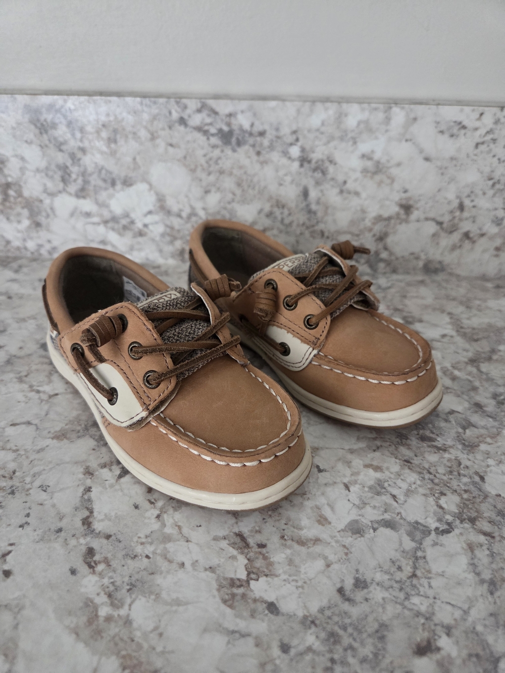 Sperry Songfish Boatshoes